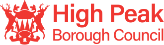 Logo PNG for High Peak Borough Council