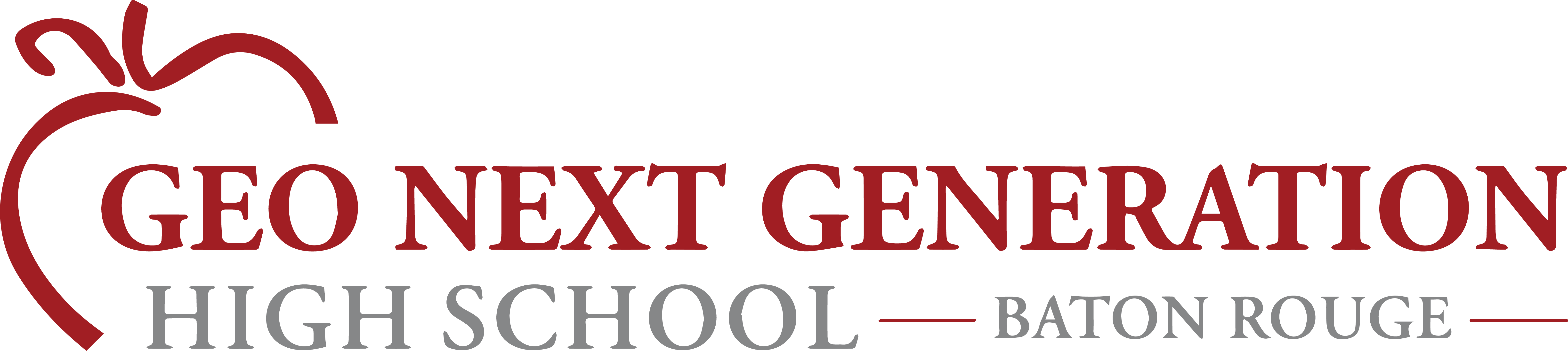 Geo Next Generation High School