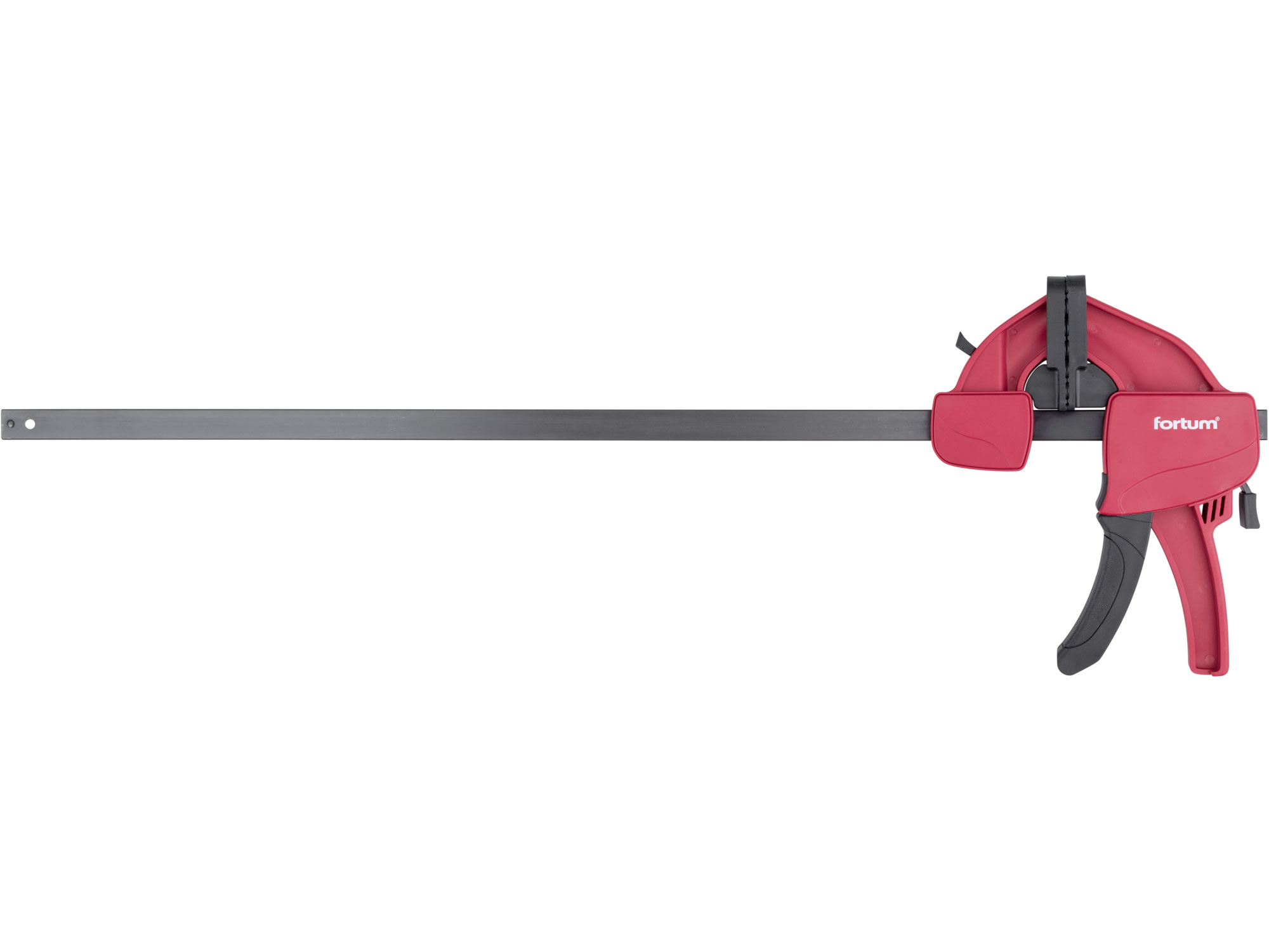 svěrka rychloupínací, 600mm