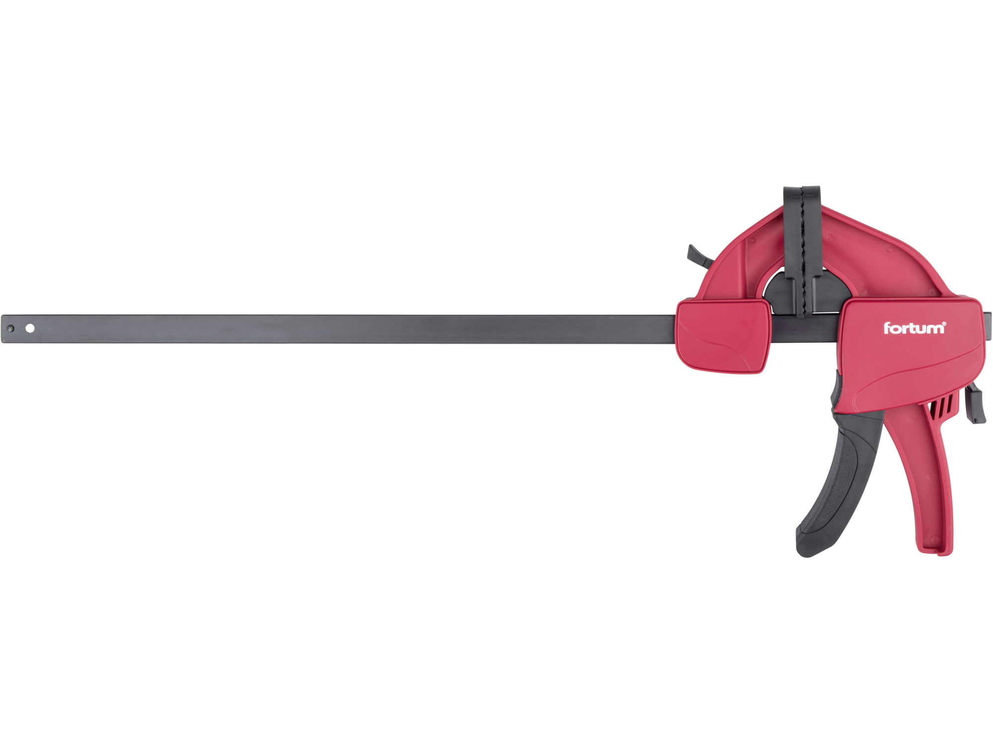 svěrka rychloupínací, 450mm