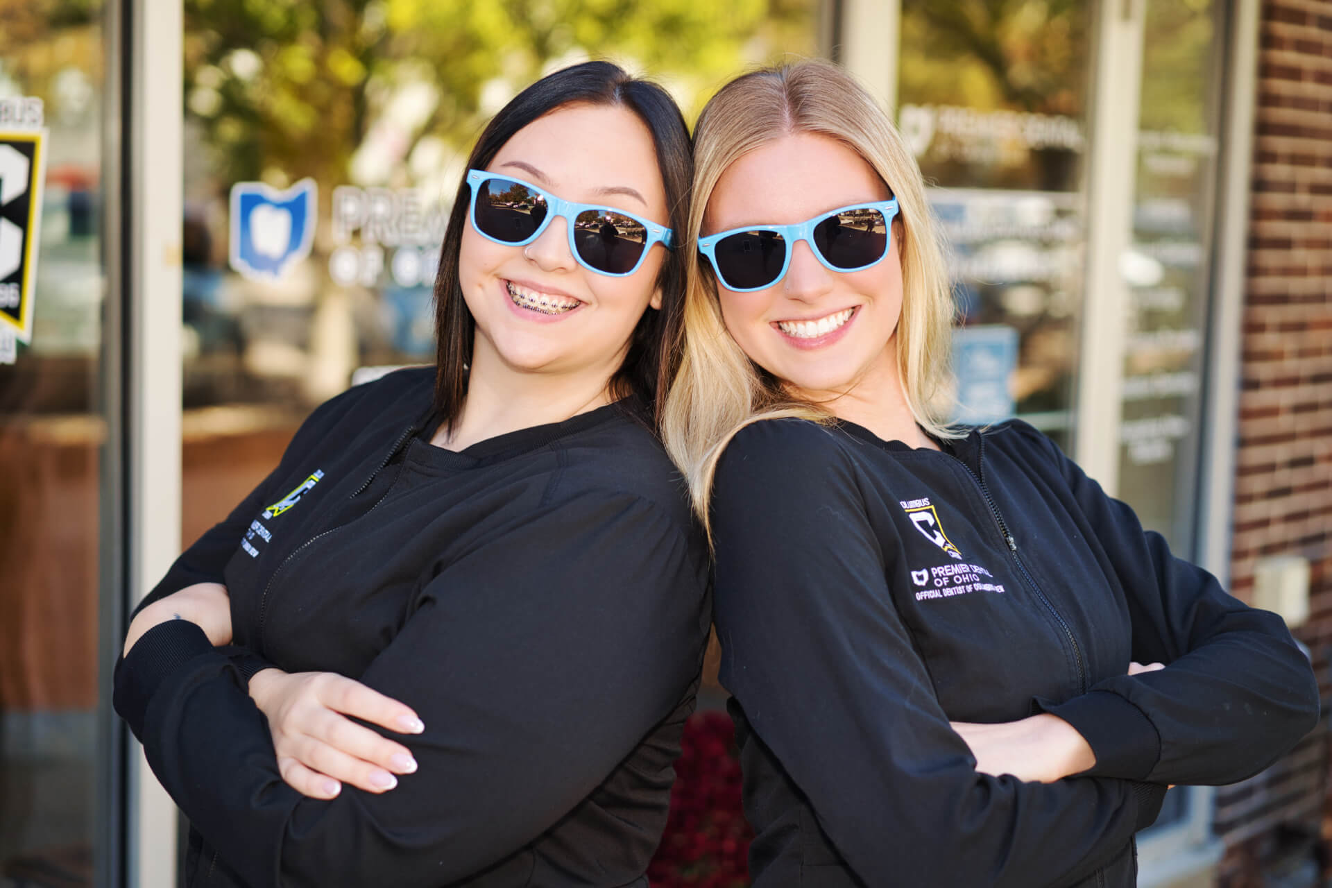 Top reviewed dental team in Granville, Ohio