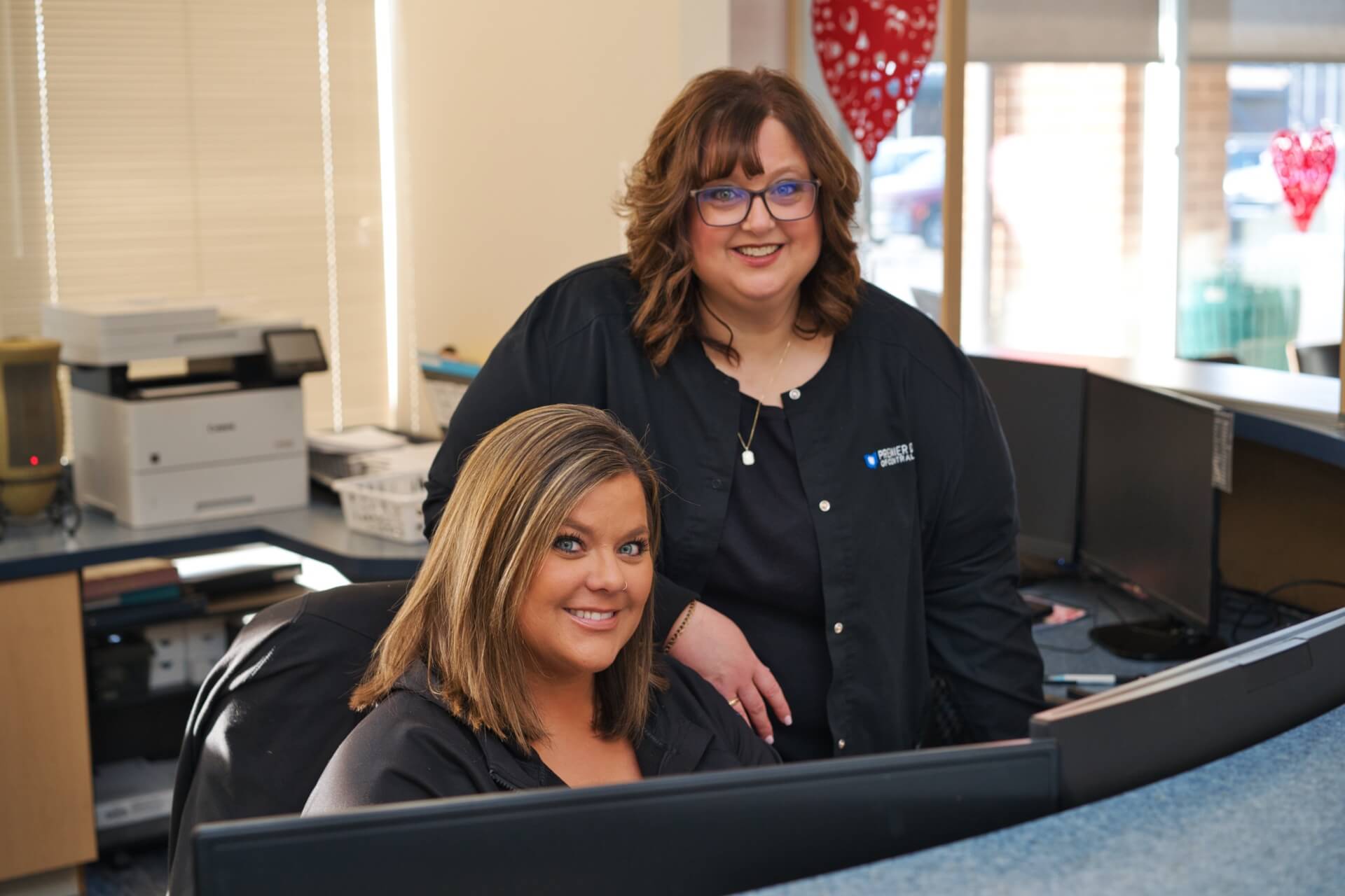 Premier Dental of Circleville