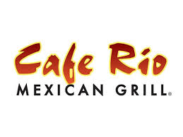 Cafe Rio Mexican Grill logo