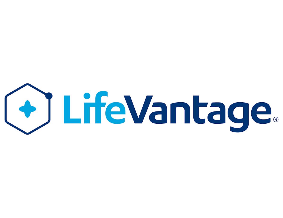 Life Vantage logo
