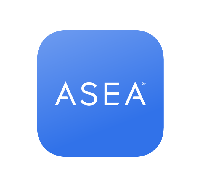 Asea logo