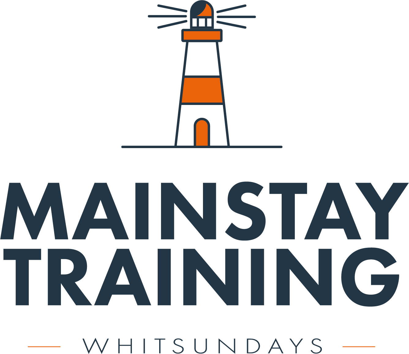 Mainstay Training logo