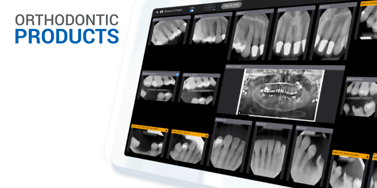 How Pearl’s AI Radiograph Tools Are Reshaping Orthodontic Practices