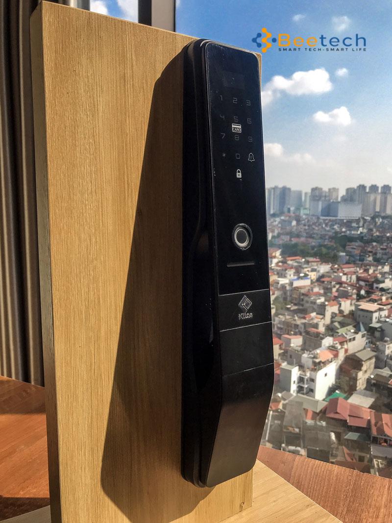 Khóa vân tay gia đình Kitos KT-P830