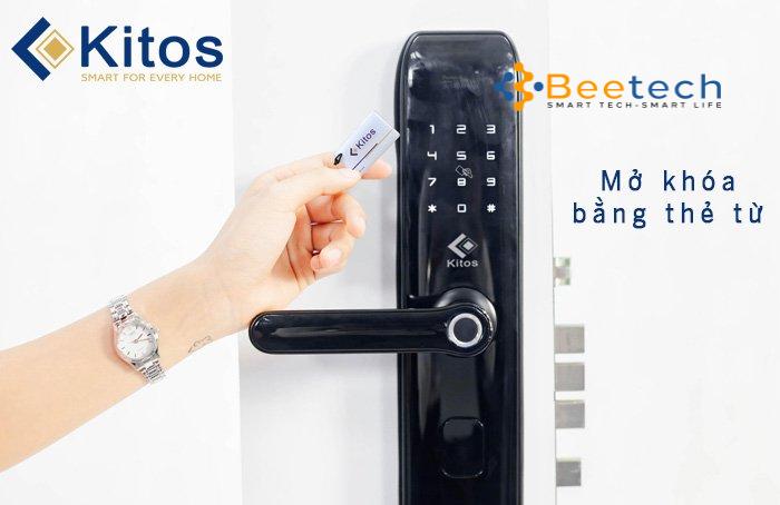 Thẻ từ Kitos A10