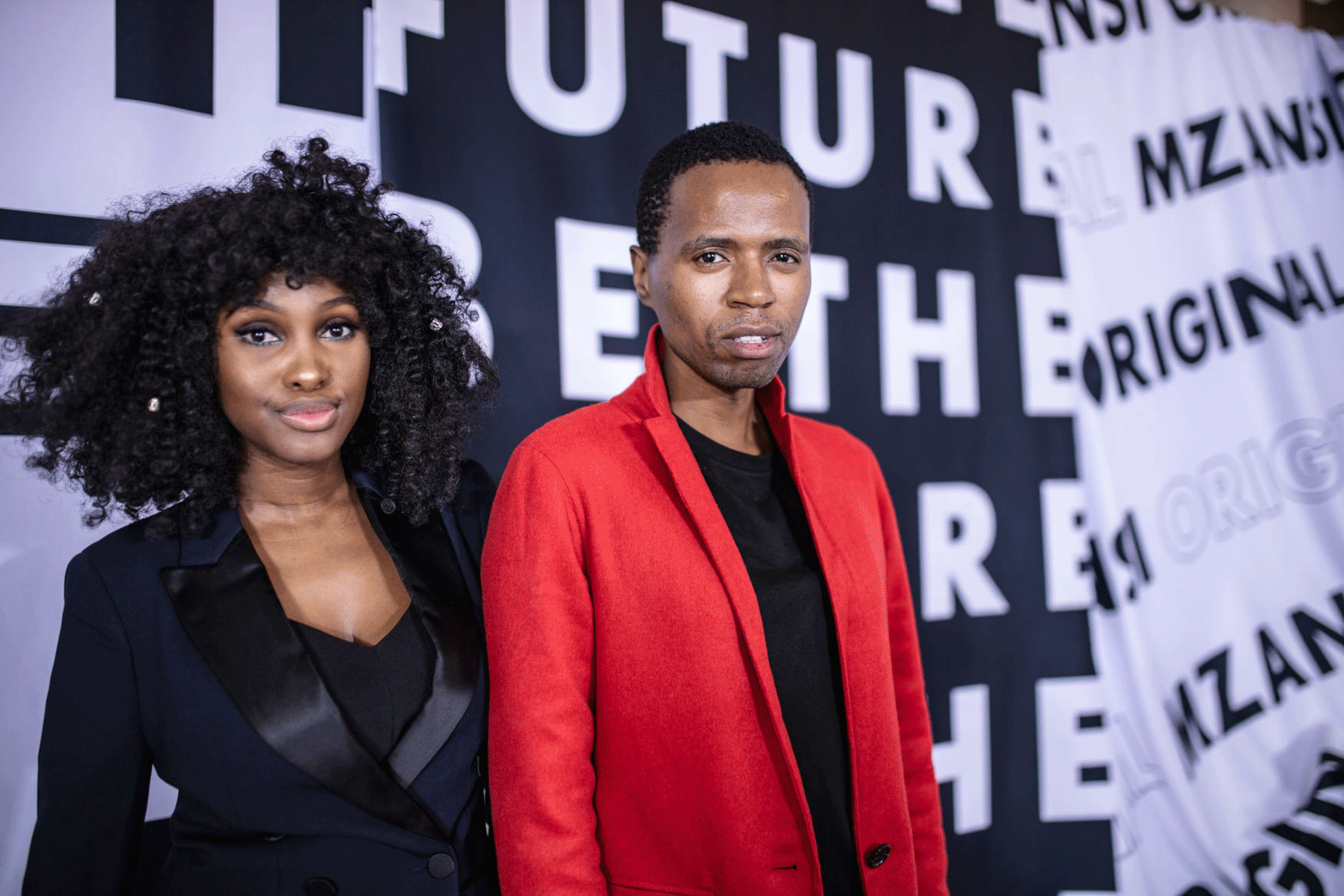 Woolworths SAFW18 fashion campaign photograph by Michelle Wastie