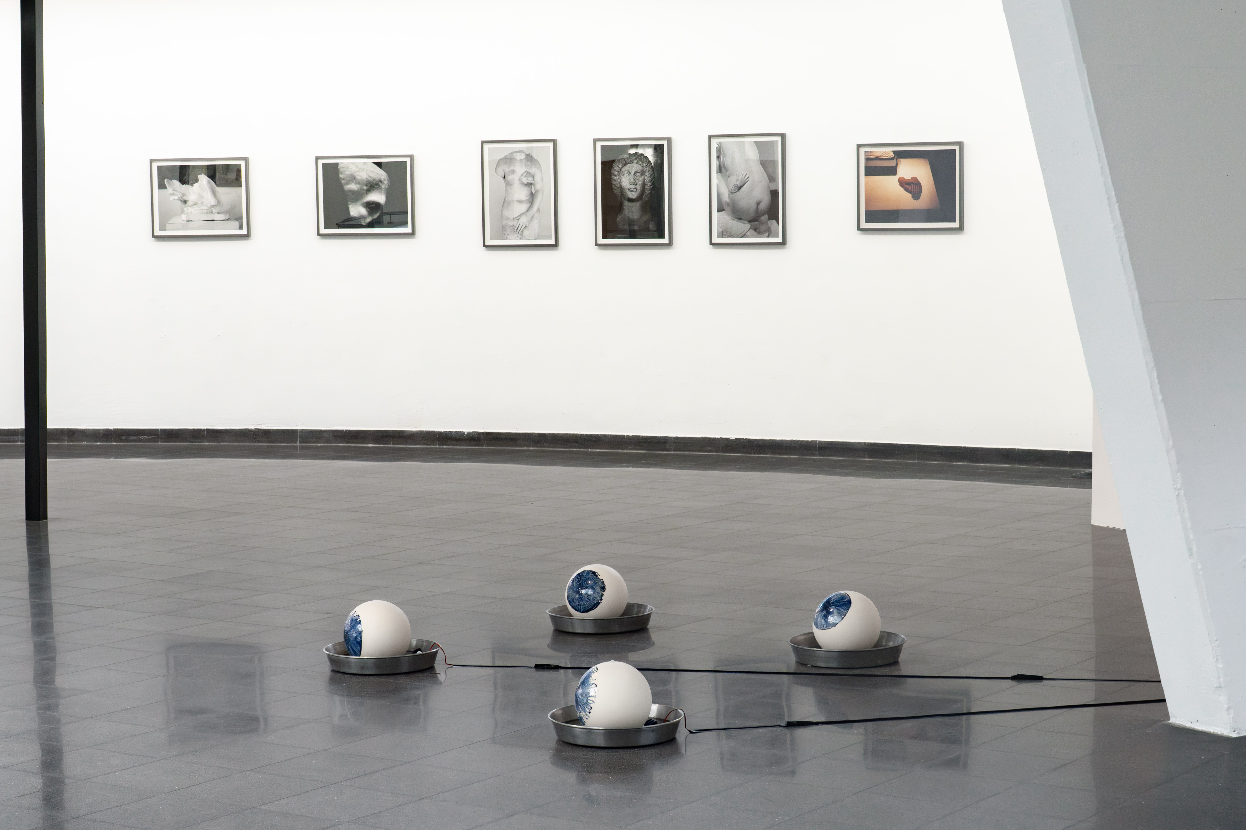 The lake of tears / photo by Daniel Hanoch