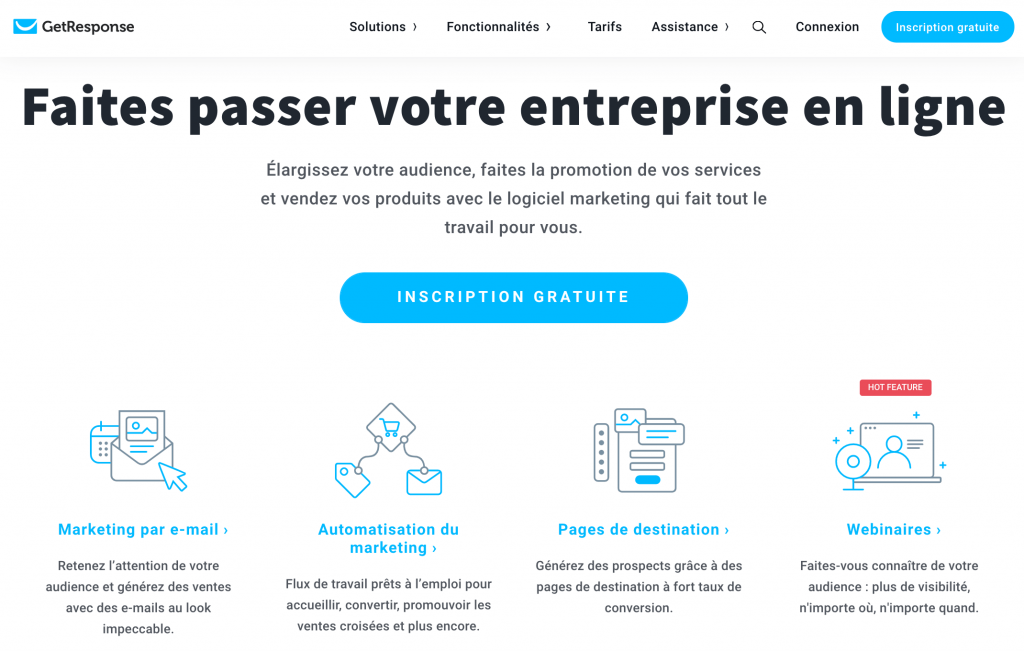 autoreponder-free-getresponse