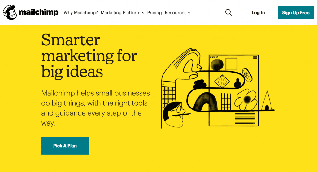 autoreponder-mailchimp