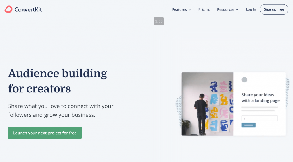 convertkit-autoreponder