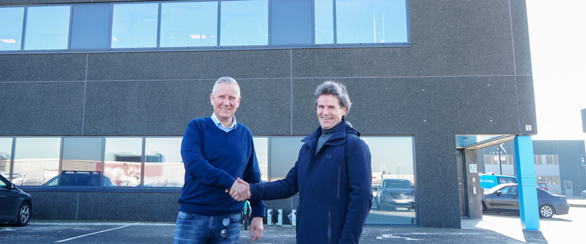 Nordic Steel kjøper Acoustics og blir nå en enda mer komplett leverandør innen HVAC
