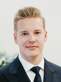 Petter Ruuskanen