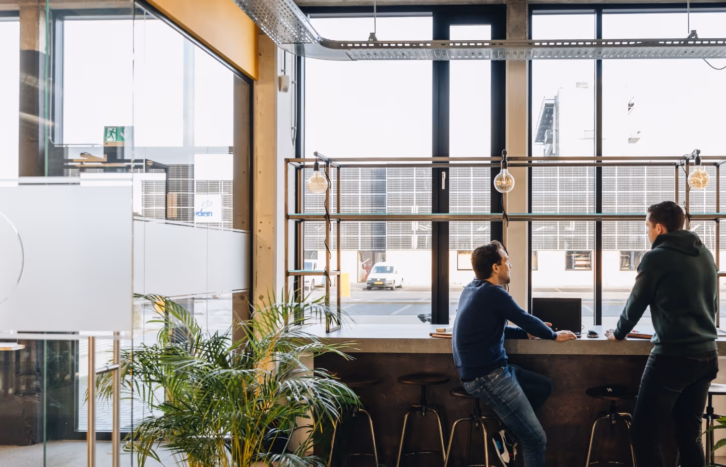 QING On-site vacatures