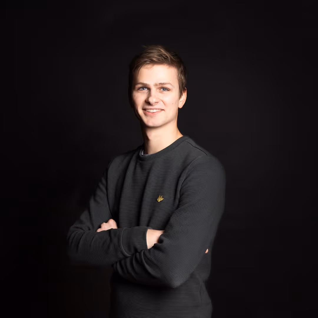 Teun-engineering-automatiseren-agrifood