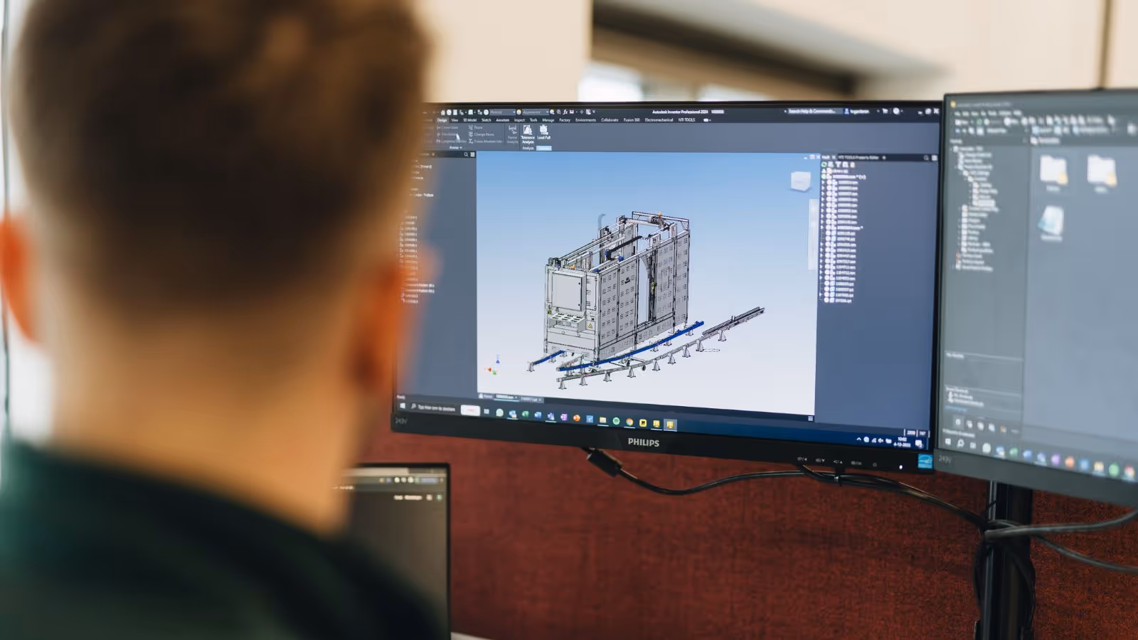 Development-mechanical-engineering