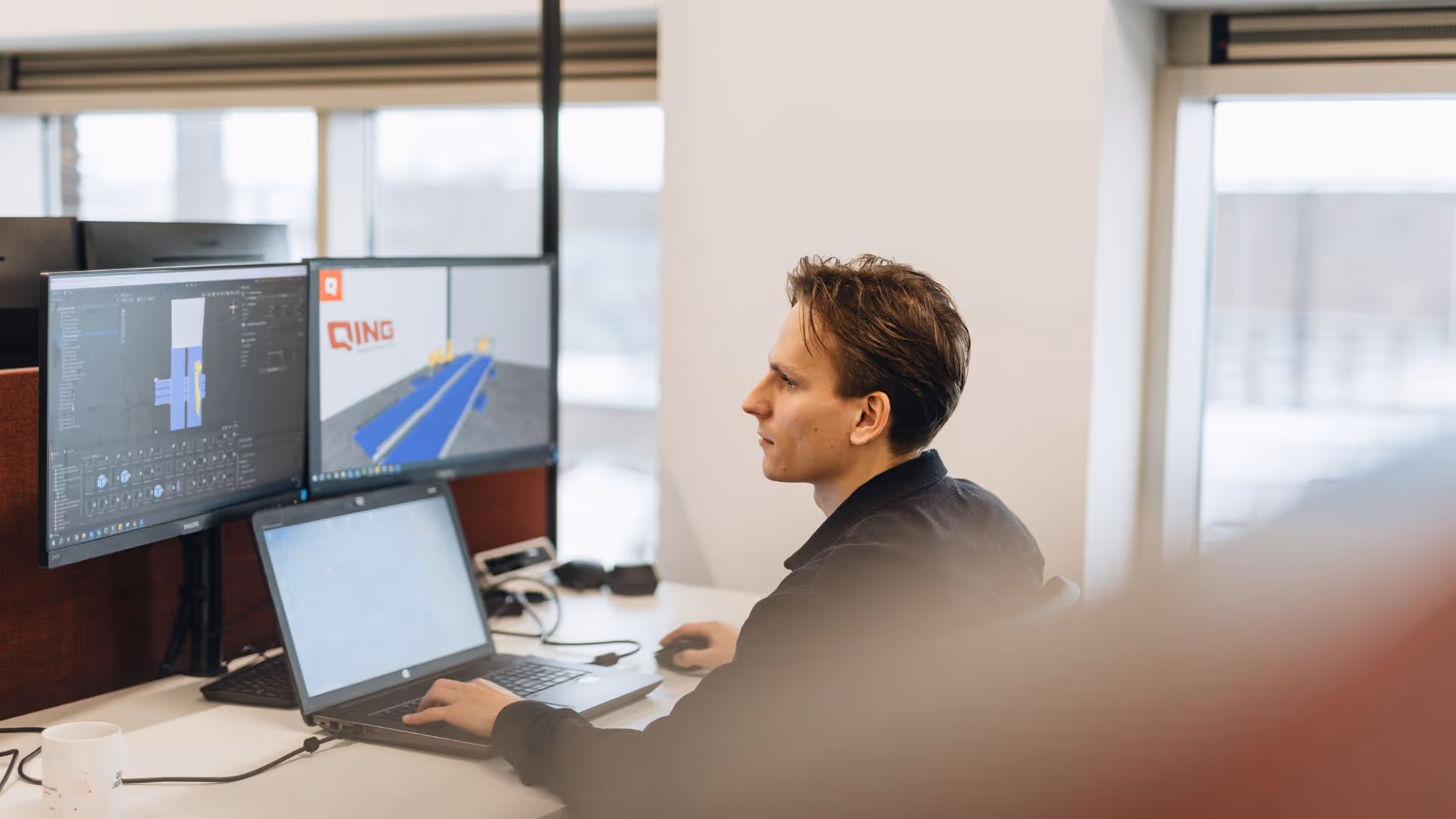 vacature software engineer