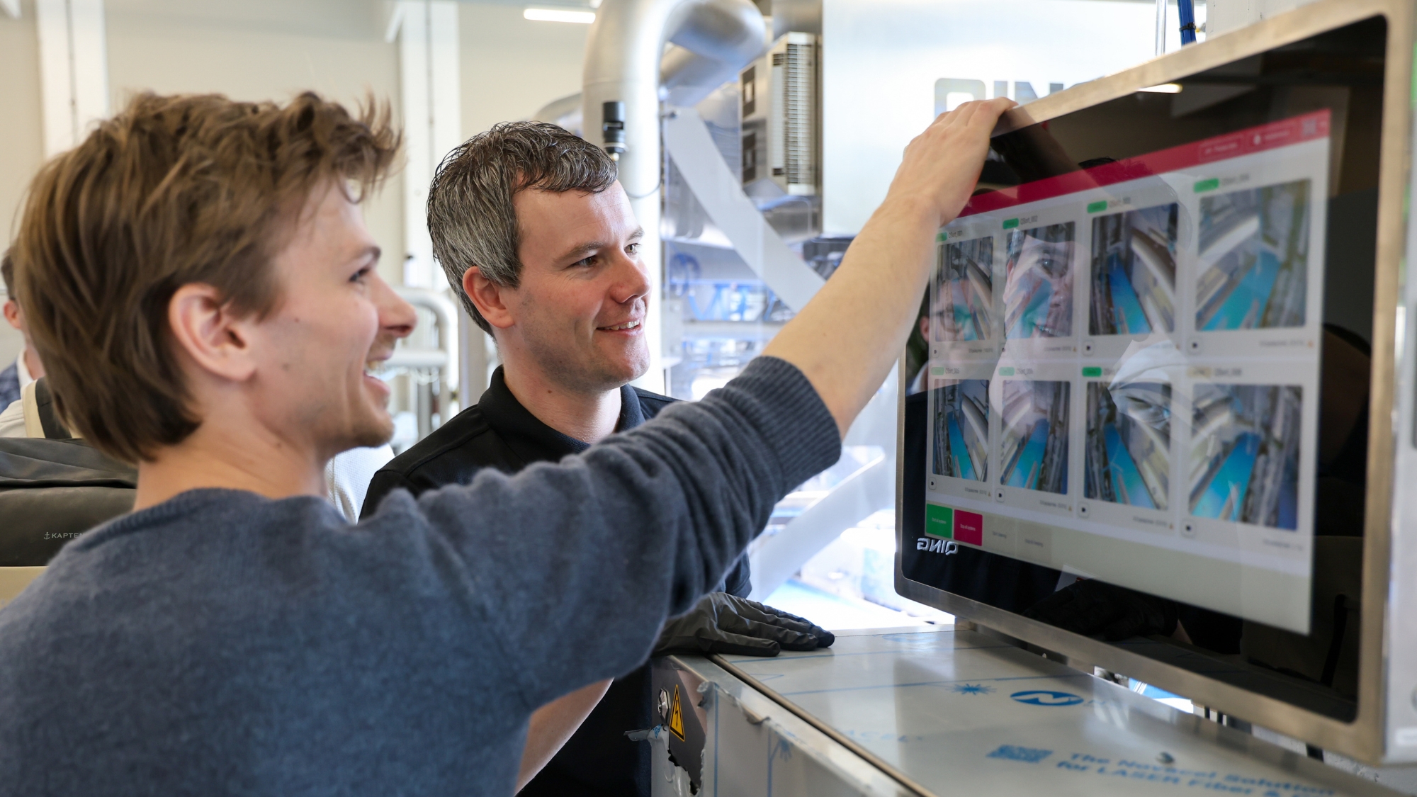 AI-Labeling & Support Medewerker