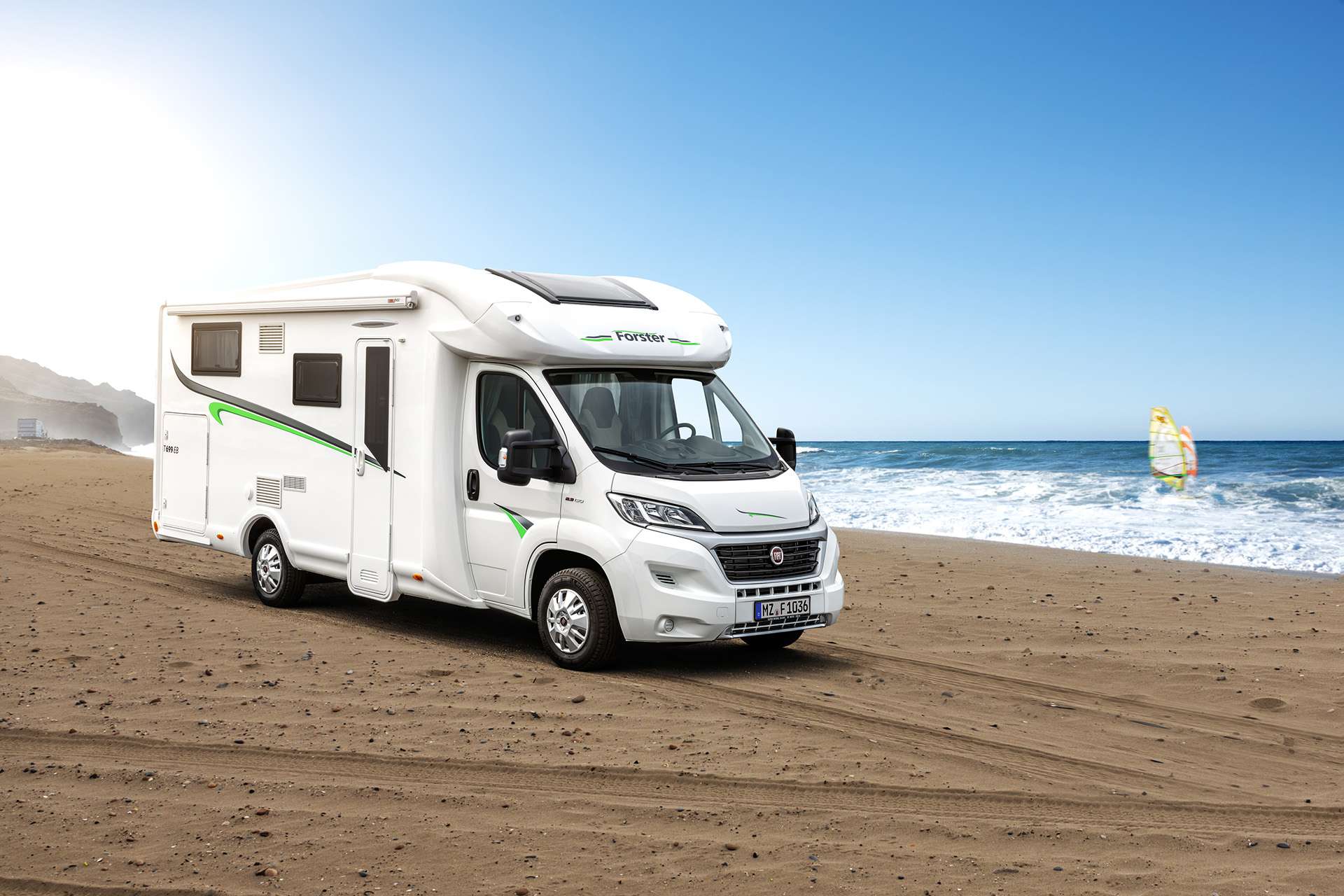 Bild von der Webseite von Caravan Rent Me