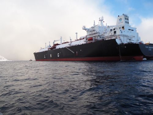 Energy Advisory Services