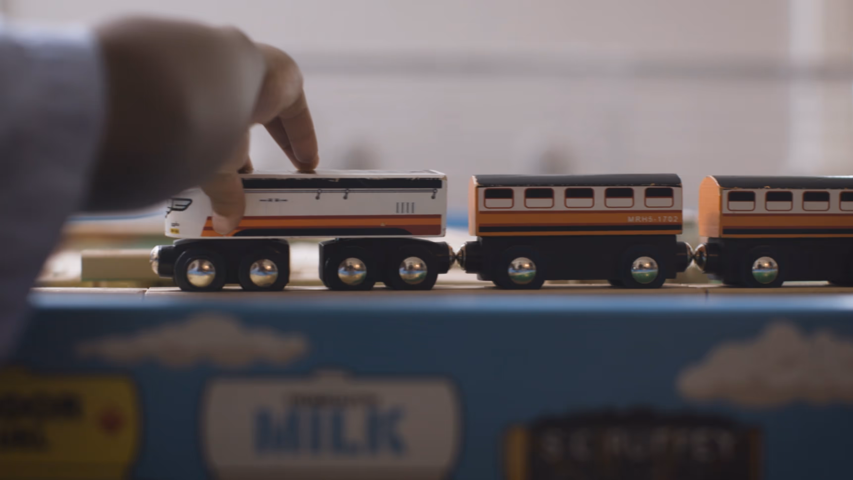 Branded video production for Turning Points for Children featuring the FAWN program by Camos Media. 