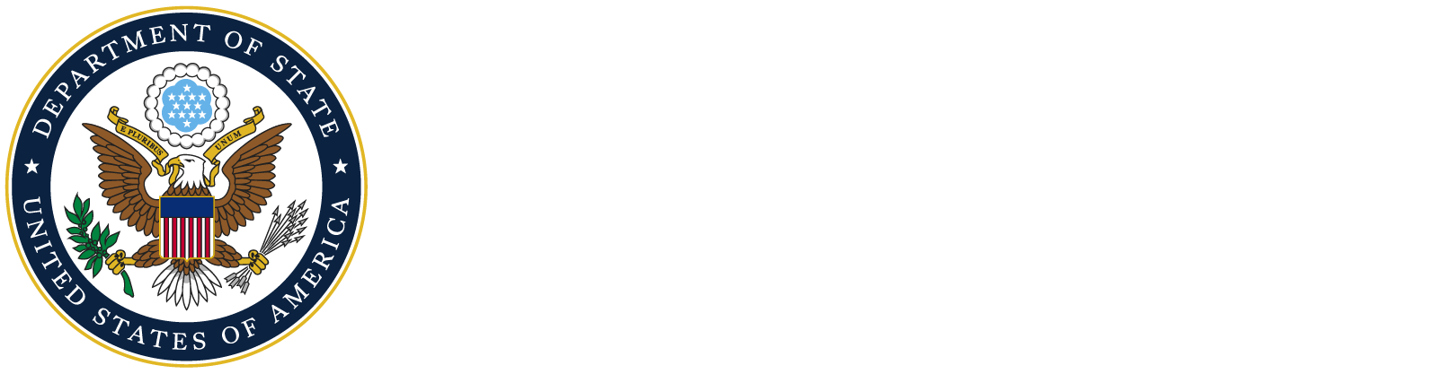 INL logo U.S. Department of State