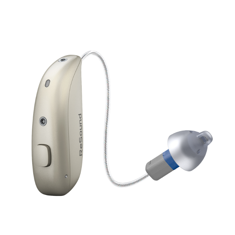 ReSound Sensia