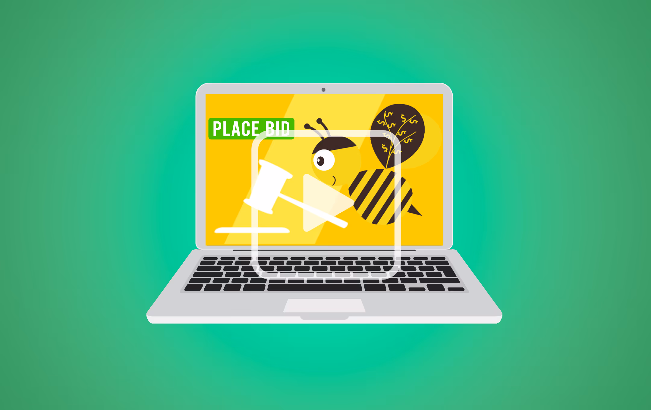 virtual fundraising software