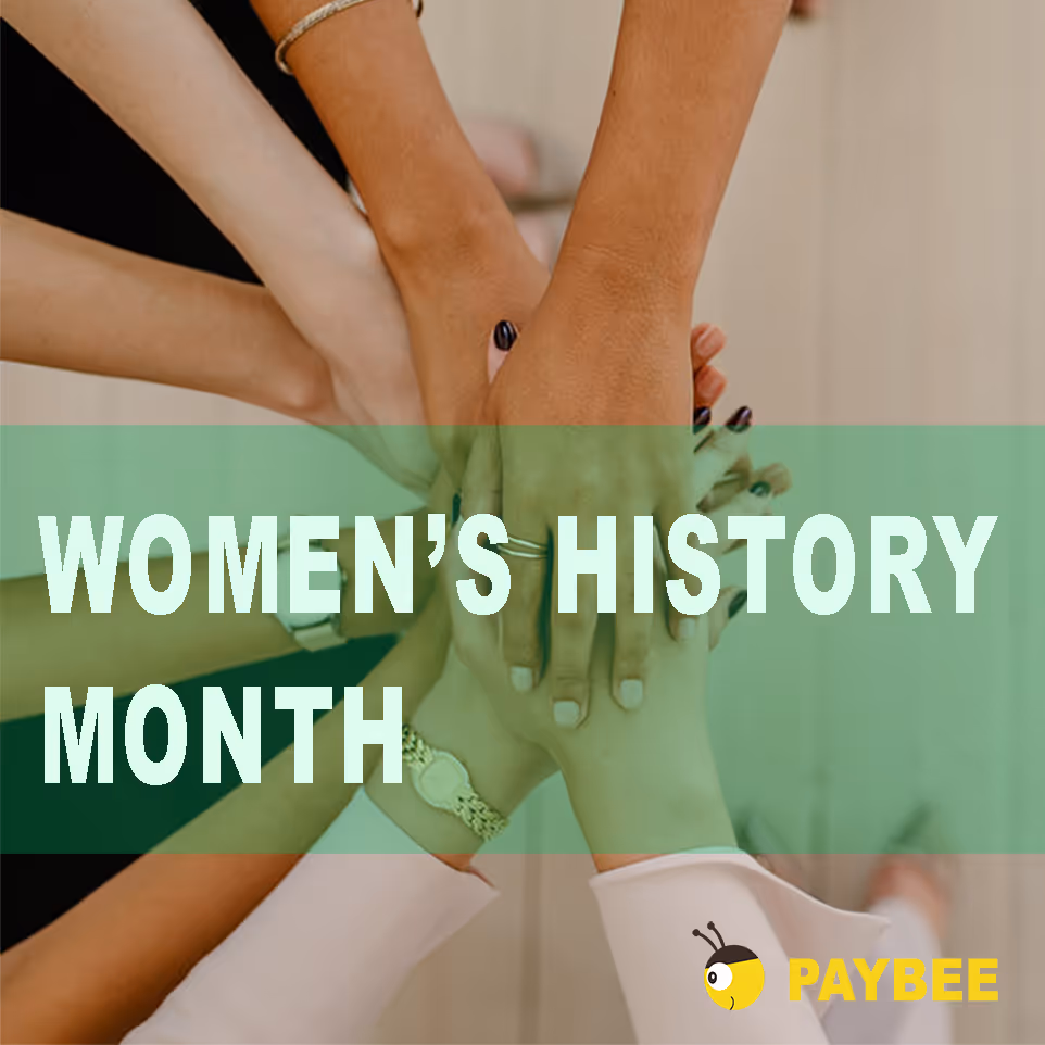 women's history month