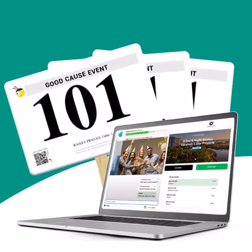 nonprofit fundraising tools