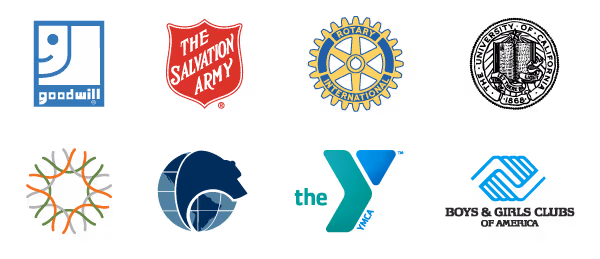 Paybee Nonprofit Fundraising Platform