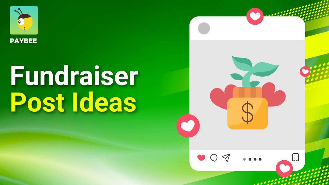 Fundraiser Post Ideas That Work for Any Nonprofit