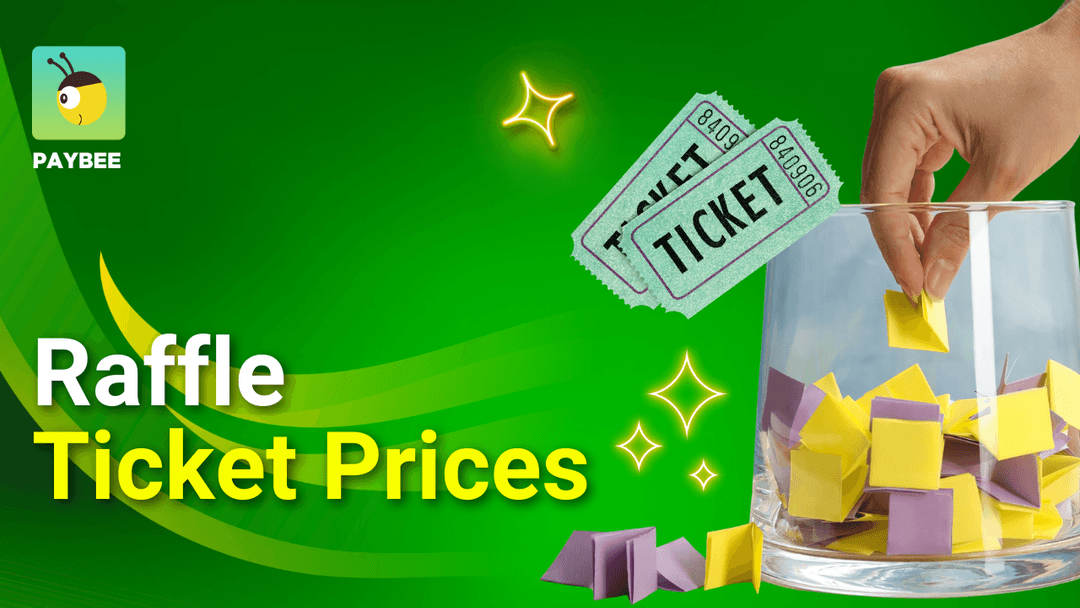 Ultimate Guide to Raffle Ticket Prices: Strategies, Tips, and Best ...
