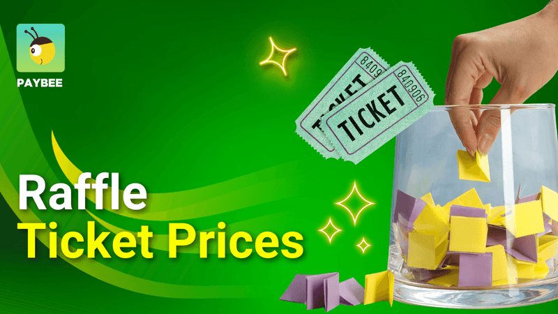 Ultimate Guide to Raffle Ticket Prices: Strategies, Tips, and Best ...