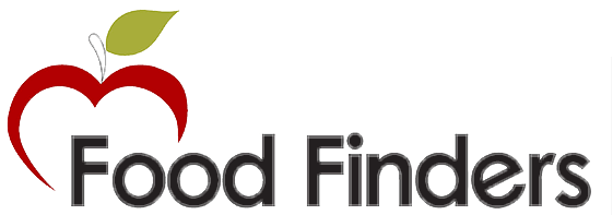 food finders nonprofit logo