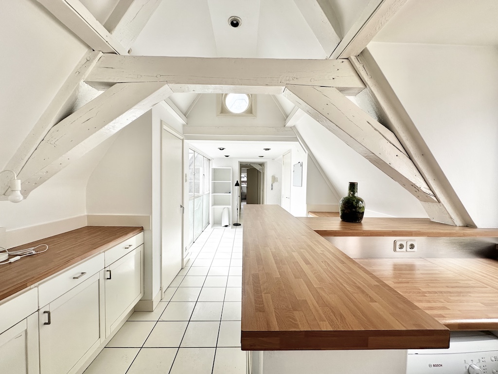 huurwoningen te huur op Prinsengracht