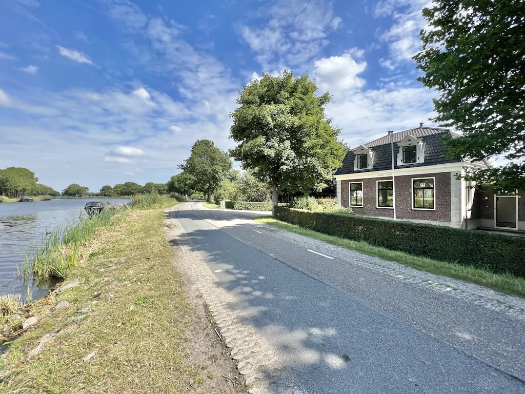 Apartment in Ouder-Amstel