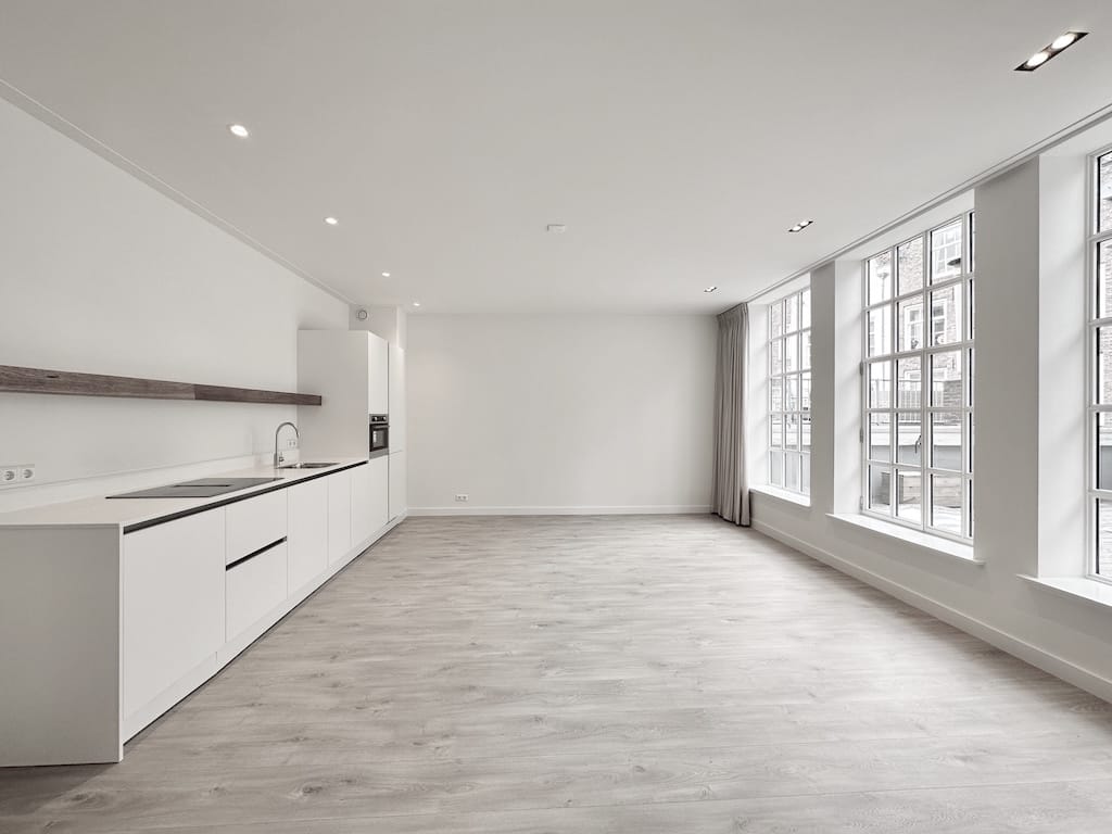 Appartement in Amsterdam