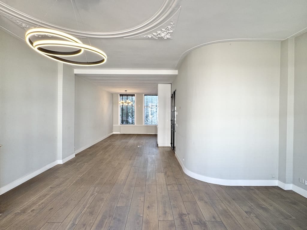 Appartement in Amsterdam