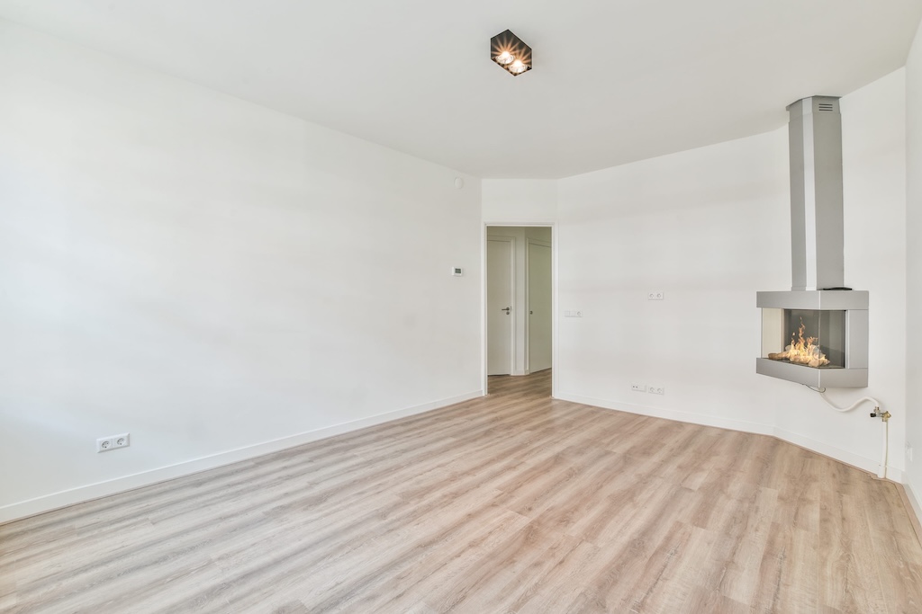 Appartement in Amsterdam