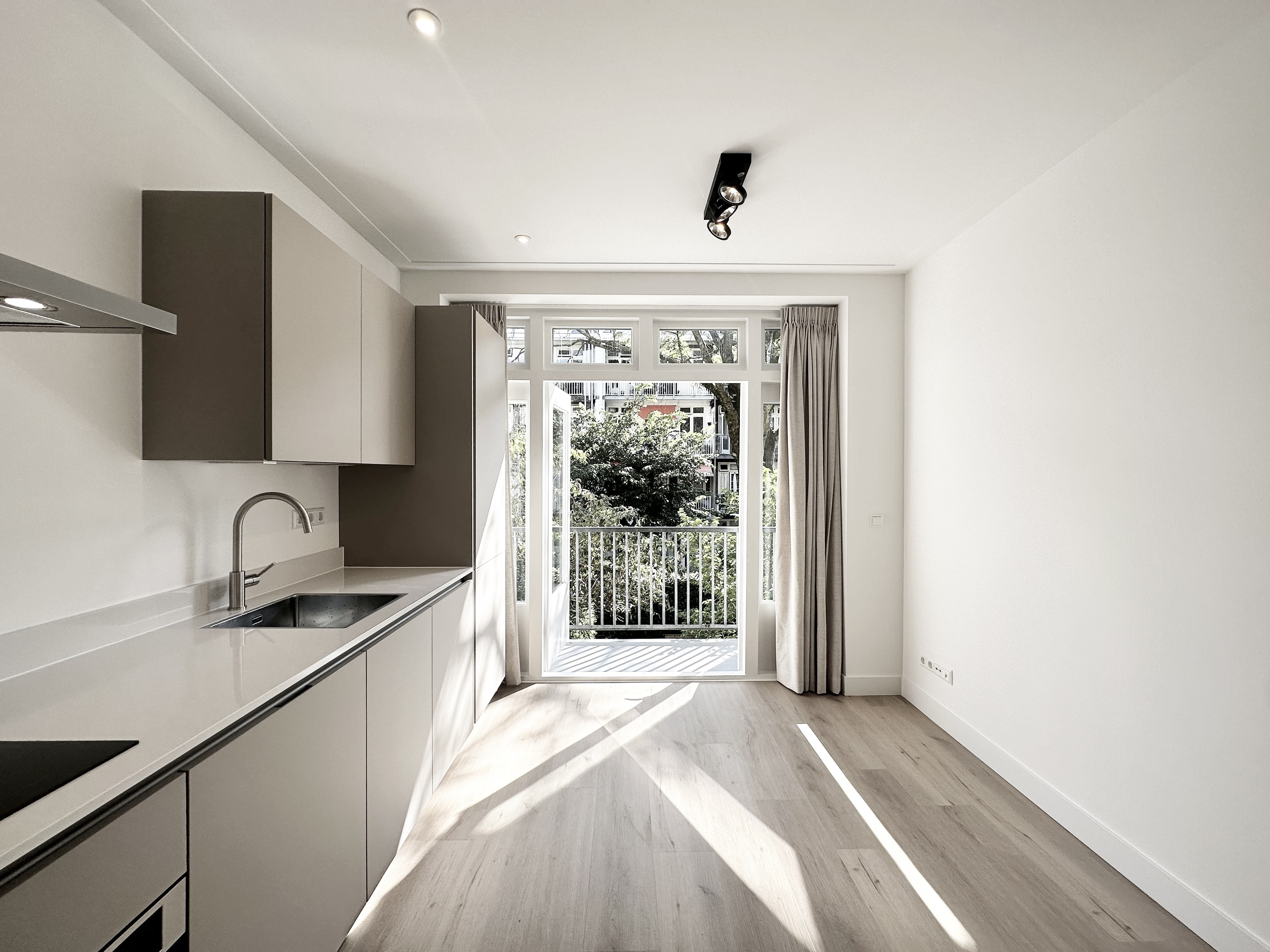 Apartment in Amsterdam