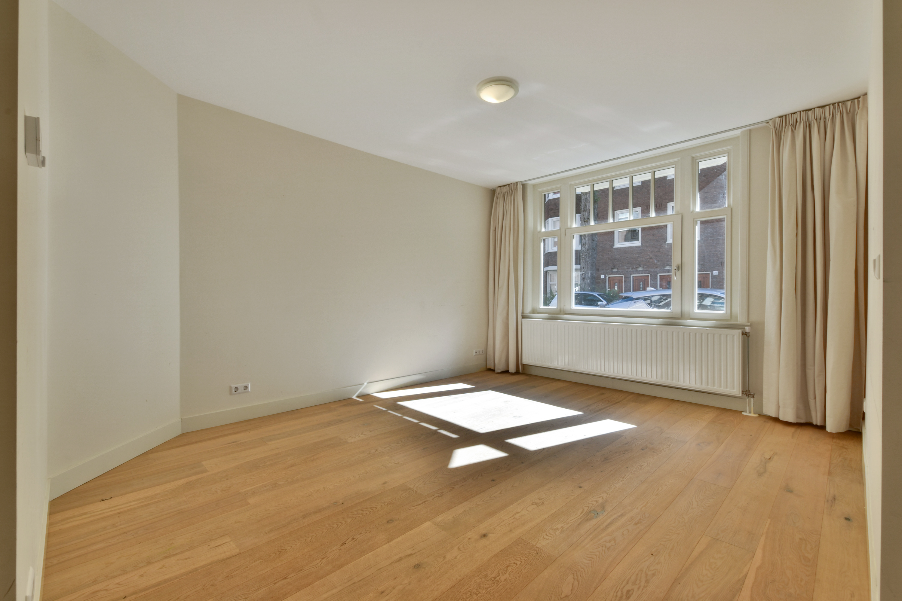 Appartement in Amsterdam