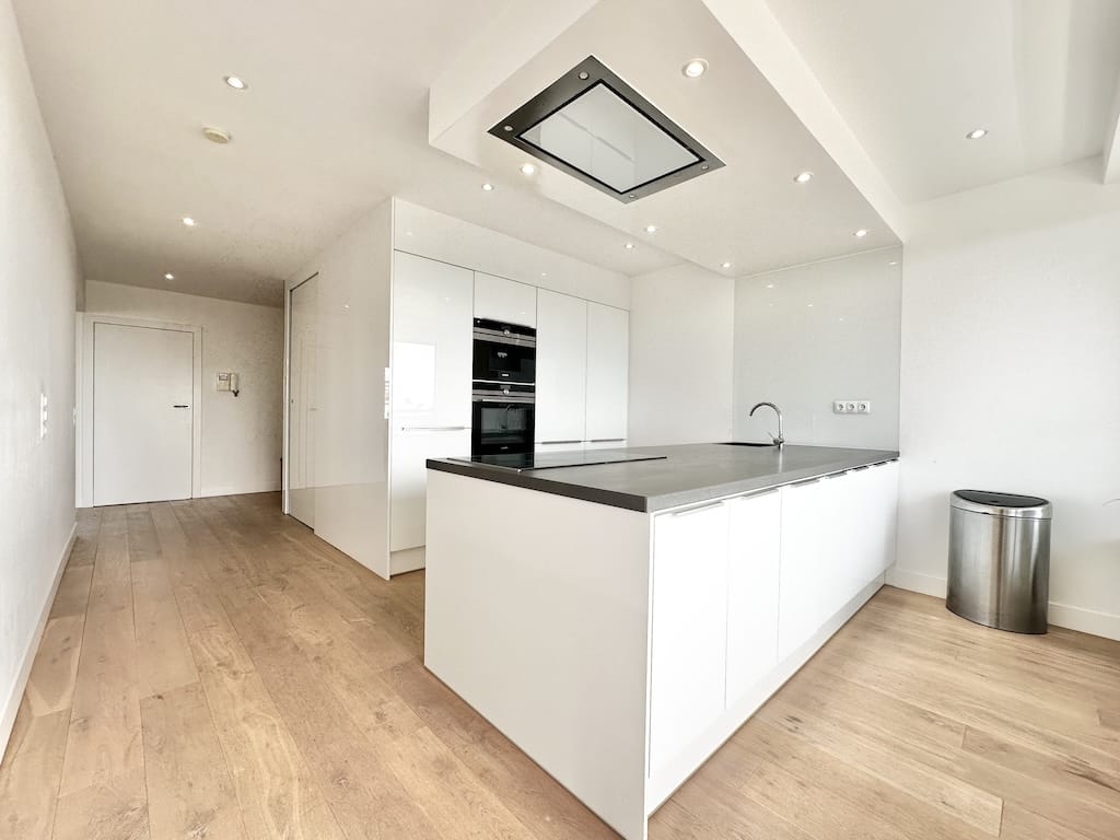 Apartment in Amsterdam