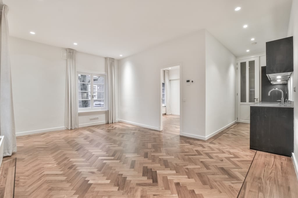 free-sector-houses for rent on Schubertstraat 2-H