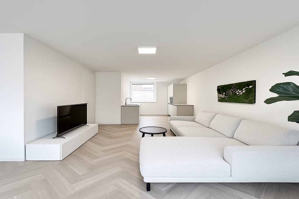 Apartment in Amsterdam