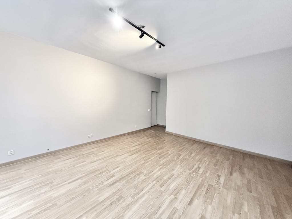 Apartment in Amsterdam