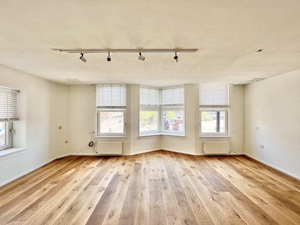 Appartement in Amsterdam